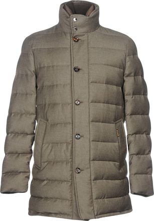 Moorer COATS & JACKETS - Puffers on YOOX.COM