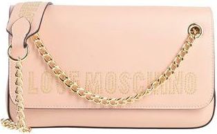 Love Moschino BOLSOS - Bolsos con bandolera en YOOX.COM