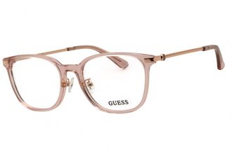 Guess GU2918-D 072 Shiny Pink 53mm
