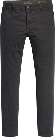 Levi's XX Chino Std II - - Trousers - Uomo - Grigio - W32 L34