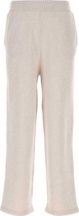 Golden Goose Deluxe Brand Cappuccino Cashmere Blend Joggers