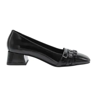 &Egrave; Mia D&eacute;collet&eacute; Oeverwal - - Shoes - Donna - Nero - 40 EU