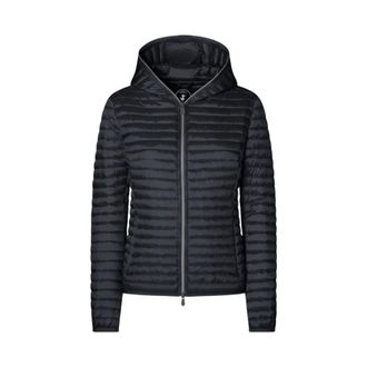 Save The Duck Mujer, Chaquetas, Azul, Talla: S