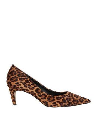 Carrano FOOTWEAR - Pumps sur YOOX.COM