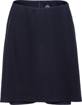 Slazenger Womens Golf Skort Navy XL