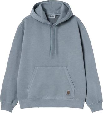 Carhartt Work in Progress Torion Hoodie - Heren - Hoodies - Blauw - M - Hoodies & sweatvesten