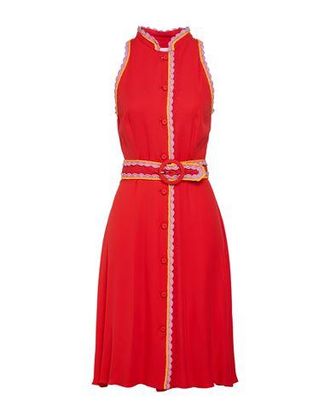 Moschino KLEIDER - Midi-Kleider auf YOOX.COM