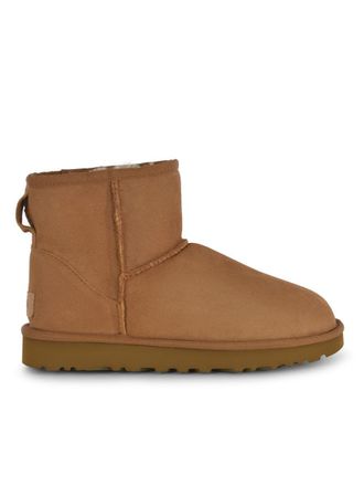 UGG Classic Mini Boots