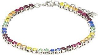 Amina Muaddi JEWELLERY and WATCHES - Bracelets sur YOOX.COM