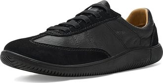 Keen KNX T-Toe Mens Shoes Black/Black : 10.5 D - Medium, Synthetic