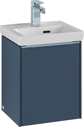 Villeroy & Boch Subway 3.0, Mueble De Lavabo, 351x429x309 Mm, 1 - Villeroy&boch
