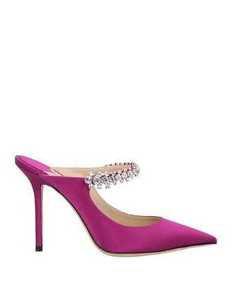 Jimmy Choo London CALZADO - Mules & Zuecos en YOOX.COM