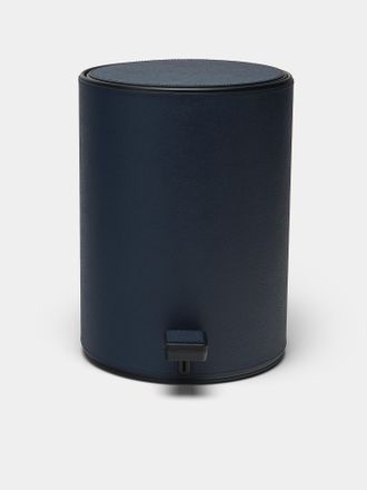 Giobagnara Jazz Leather Pedal Bin
