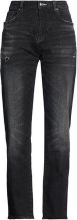 A|X Armani Exchange HOSEN & R&Ouml;CKE - Jeanshosen auf YOOX.COM