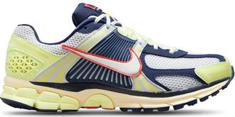 Nike Mens Vomero 5 - Shoes Volt/Navy Size 10.0