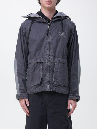 C.P. Company Giacca Explorer Wax 50 Fili C. p. Company