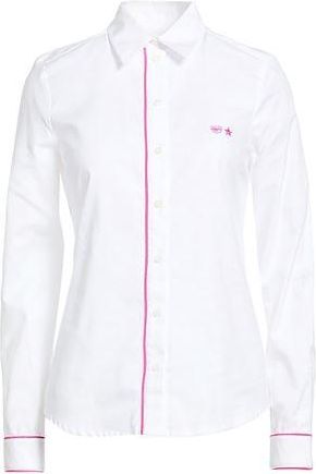 Chiara Ferragni TOPWEAR - Camicie su YOOX.COM