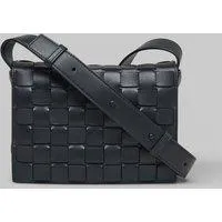 Bottega Veneta Intr.20 Ortogonale Silky Calf