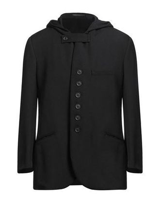 Yohji Yamamoto Jackets