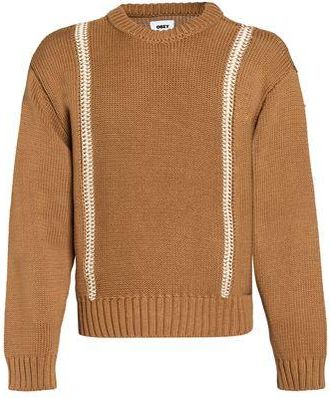 Obey KNITWEAR - Jumpers on YOOX.COM