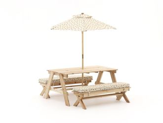 Kees Smit Kinder picknickset