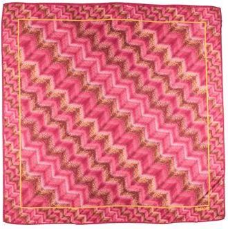 Missoni COMPLEMENTOS - Bufandas en YOOX.COM