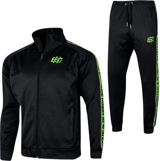 OEM Ch&aacute;ndal Deportivo Para Hombre - Talla M, Color Lima