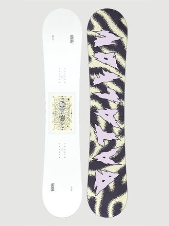 Bataleon Disaster 2026 Snowboard patroon