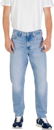Tommy Hilfiger Lichtgewassen Denim Jeans