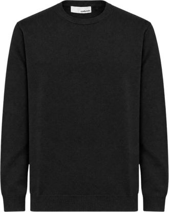 Costumein Maglia a maniche lunghe - - Sweatshirts & Hoodies - Uomo - Nero - L
