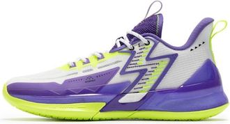 361&deg; Big3 4.0 Pro Purple Volt Green 672321108F-2