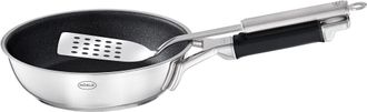 R&ouml;sle Roesle Silence Pro Sart&eacute;n Inox 20 Cm Antiadherente