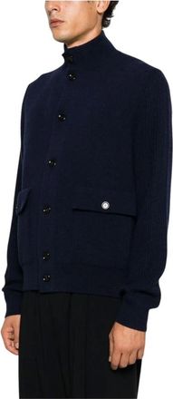 Lardini Uomo, Maglie, Blu, L, new