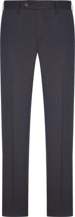 Pantaloni Torino SLIM-FIT TAILORED TROUSERS - Pt Torino - Man
