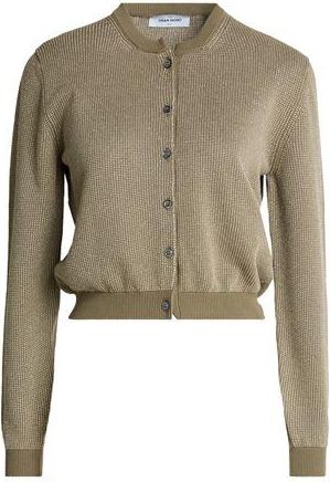 Gran Sasso KNITWEAR - Cardigans on YOOX.COM