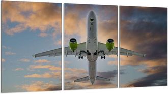 OEM Placa Protectora De Vidrio Para Estufa 3x30x52