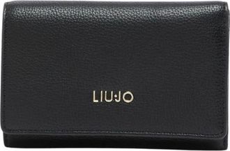 Liu Jo Donna, Accessori, Nero, Taglia unica, new