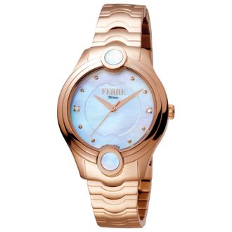 Gianfranco Ferre Linea Perla Womens Watch