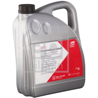 OEM Aceite De Transmisi&oacute;n Atf 5l 101161 Febi