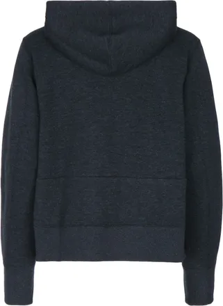 sacai Sweat Hoodie - Gray