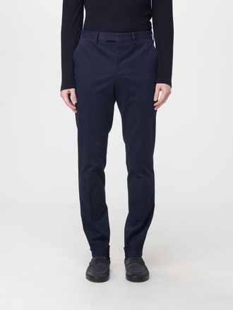 Pantaloni Torino Pants PT TORINO Men color Blue