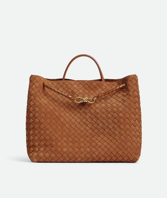 Bottega Veneta Andiamo Grande - Bottega Veneta