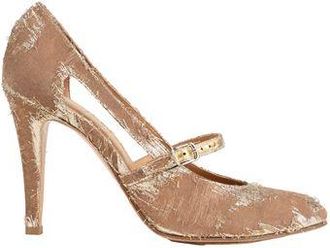 Maison Margiela FOOTWEAR - Pumps on YOOX.COM