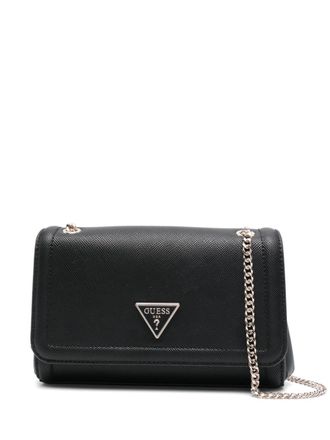 Guess Co Noelle shoulder bag - Black
