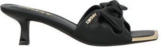 DKNY FOOTWEAR - Sandals sur YOOX.COM