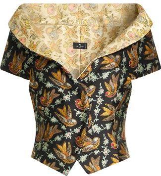 Etro COATS & JACKETS - Jackets on YOOX.COM