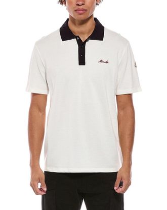 Moncler Polo Shirt