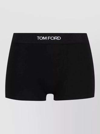 Tom Ford low rise open front boxer briefs