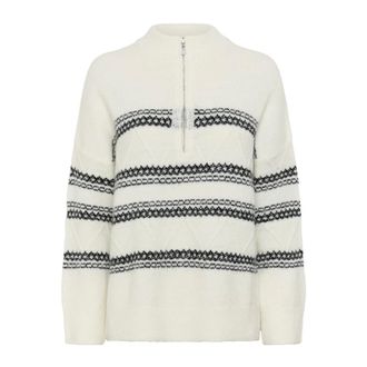 Cream Donna, Maglie, Bianco, XL, new