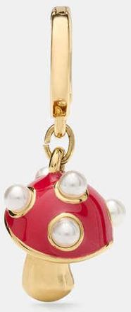 Kate Spade New York One In A Million Mushroom Charm